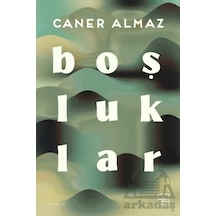 Boşluklar İthaki Yayınları