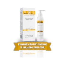 Dermo Cilt Temizleme Serumu 125 Ml