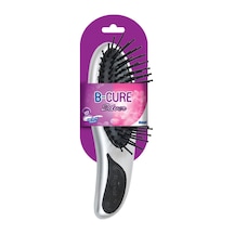 B Cure Silver 679 Saç Fırçası 4 Adet