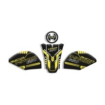 Motosıklet Kaplama Suzukı V-strom 650 Model 2021/2024 02