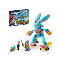 LEGO® 71453 Dreamzzz Izzie Ve Tavşan Bunchu