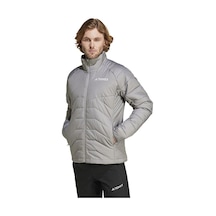 Adidas Mt Ins Jkt Erkek Outdoor Montu Im7687 Gri Im7687 Gri