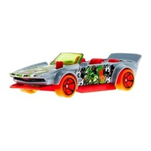 Hot Wheels Tekli Arabalar Hkk14 2023 015/250 Hw Art Cars Track Manga