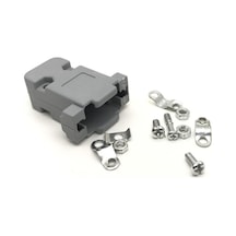 9 Pin Vidalı Kapak 100 Adet