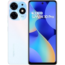 Yenilenmiş Tecno Spark 10 Pro 8 GB 256 GB A Kalite (12 Ay Garantili) Yenilenmiş Tecno Spark 10 Pro 8 GB 256 GB A Kalite (12 Ay Garantili)
