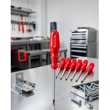 7 Parça Tornavida Seti Ergonomik Saplı Uczz7parçatornavida-2