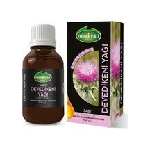Mindivan Deve Dikeni Yağı 20 ML