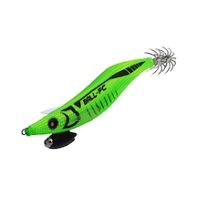 Dtd Ballistic Full Color Egi 3.0 100mm 16.5gr Kalamar Zokası