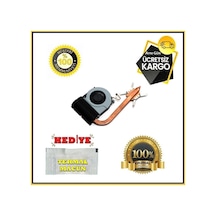 Toshiba C875 C875D Notebook Cpu Heatsink Fan