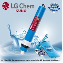 Mebran Filtre LG Uyumlu Chem 80 Gpd (426309069)