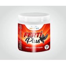 Meng-vit Ferti Plus 100 Gr