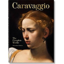 Caravaggio. The Complete Works. 40th Ed. - Sebastian Fitzek - Taschen