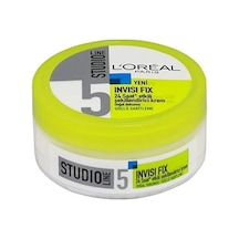 L'oreal Paris Studio Line Invisi Fix Güçlü Şekillendirici Saç Jölesi 150 Ml