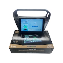 Peugeot 301 2013-2018 Forx 4-64 Profesyonel Oem Multimedia