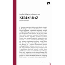 Kumarbaz - Aıaı-858946