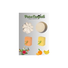 Purecanpati Premium Muhabbet,paraket,kanarya Kuşu Gaga Taşı Seti