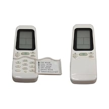 Vestel Bio Plus 7 A Klima Kumandası N11.4833