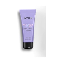 Avon Magix Pürüzsüzleştirici Yüz İçin Astar Spf10 30 Ml.