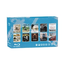 Blu-Ray 10'Lu Box Set