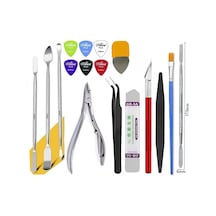Tamir Set Bilgisayar Tv Notebook Laptop Tablet Telefon Pc Sökme Çoklu Yardımcı Elektronikçi Tamir Onarım Seti St192
