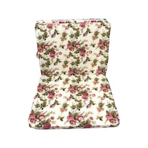 Viphomeconcept Katlanır Yatak Yer Yatağı Sünger Yatak Tek Kişilik 80X180 Ingiliz