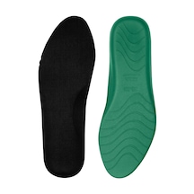 Extra Konfor Ayakkabı Tabanlığı, Memory Foam Hafızalı Topuk Diken
