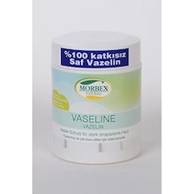Schmess Sensitive Saf Katkısız Vazelin 125 Ml Alman