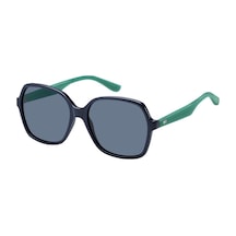 Tommy Hılfıger Thf Th 1490 S Ow4 Ku 57 G Güneş Gözlüğü Gri