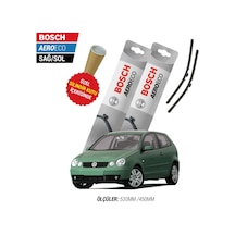 Bosch Aeroeco Volkswagen Polo Muz Silecek (2003-2005)