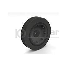 Kentpar Krank Kasnağı Renault 19-clıo Iı-megane I 1.9d D55 152 K108 01 7700107145 7700112999 7700724249