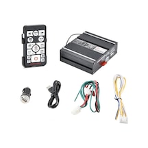 Space Küçük Siren Hoparlörsüz 200w / Sssr54-1 O A581242024-1
