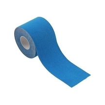 BiaTape Kinesio Sporcu Bandı Mavi 5 Cm X 5 M