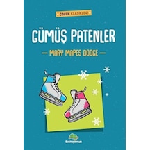 Gümüş Patenler - Aıaı-874518