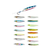 Mustad Tracershot Jig Yemi 8.5 Cm 40 Gr