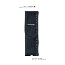 Led Lenser 0334 Kılıf Çok Renkli