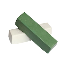 Krom Kobalt Ve Paslanmaz Çelik Gibi Sert Alaşımların Parlatma 2X