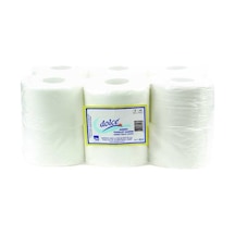 Dolce Jumbo Çift Katlı Tuvalet Kağıdı 12 Rulo