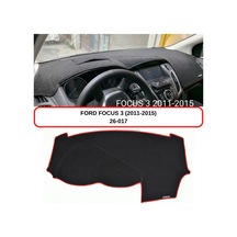FORD FOCUS 3 - III (2011-2015) TORPİDO  KORUMASI / HALISI / ÖRTÜSÜ
