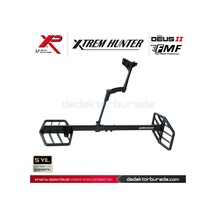 Xtrem Hunter Dedektör - Sadece Başlık