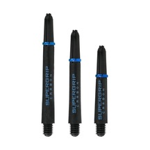 Harrows Supergrip Carbon Shafts Gri-Short