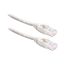 Cat6 Patch Kablo 2m Beyaz