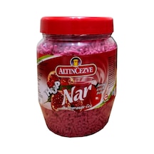 Altıncezve Nar Aromalı İçecek Tozu Kavanoz 300 G