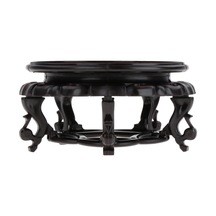 Suntek Balık Kase Ekran Standı Braketi Su Akvaryumu 13.5cmx10.5cm