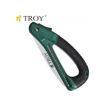 Troy 41104 Budama Testeresi - Kabzalı 150 Mm