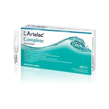 Artelac Complete Göz Damlası 30 Flakon 0,5 ml