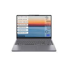Lenovo IdeaPad Slim 3 15IRH10 83K1004ETR i5-13420H 8 GB 512 GB SSD 15.3" Dos Dizüstü Bilgisayar