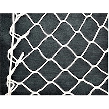 3 X 11 Metre Çocuk Güvenlik Filesi Kalınlık 4 Mm Balkon Güvenlik