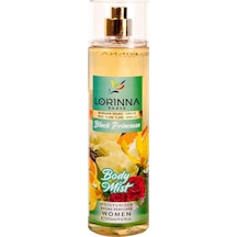 Black Princesse Body Mist 270 Ml