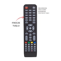 Sunny Tv Kumandası