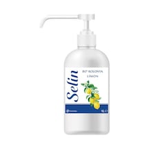 Selin Limon Kolonyası 1 Lt Sprey